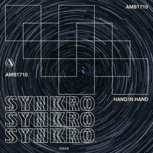 Hand In Hand EP - Synkro