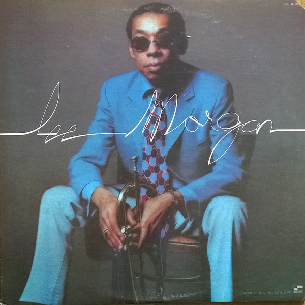 Lee Morgan – Lee Morgan (1973, Vinyl) - Discogs