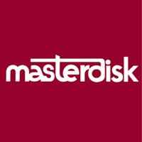 Masterdisk on Discogs