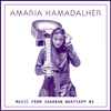 Amaria Hamadalher - Music From Saharan WhatsApp 05
