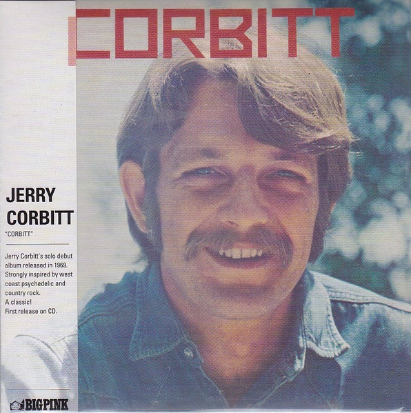 Corbitt - Corbitt | Releases | Discogs