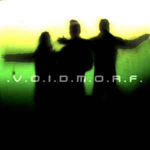 Voidmorf on Discogs