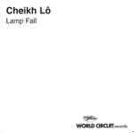 Cover of Lamp Fall, 2005, CD