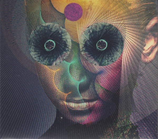 Dir En Grey – The Insulated World (2018, Blu-spec CD2, CD