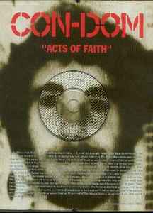 Acts Of Faith - Con-Dom