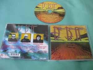 Derringer, Bogert & Appice – Doin' Business As... (2001, CD