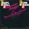 Daryl Hall & John Oates - Possession Obsession
