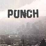 Cover of Push Pull, 2010, Vinyl