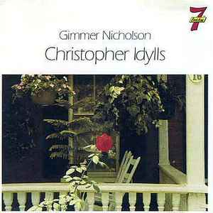 Gimmer Nicholson - Christopher Idylls album cover