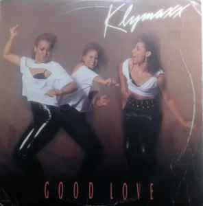 Good Love - Klymaxx