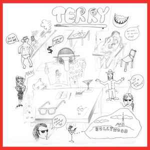 Terry (53) - Talk About Terry album cover