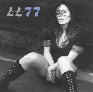 Lisa Lisa – LL 77 (1994, CD) - Discogs