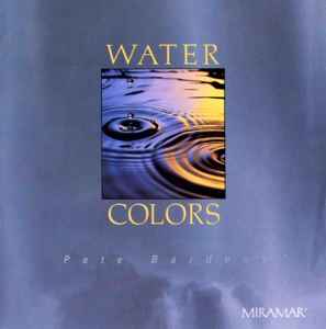 Peter Bardens - Water Colors