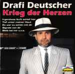 Cover of Krieg Der Herzen, 1990, CD