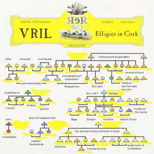 Effigies In Cork - Vril