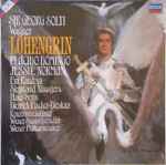 Cover of Lohengrin, 1987, Vinyl