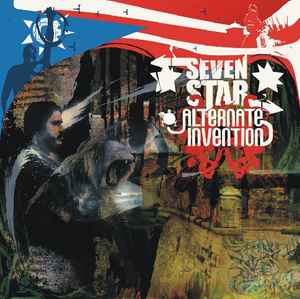 Alternate Invention - Seven Star