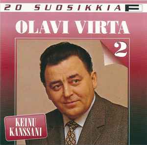 Olavi Virta - Keinu Kanssani
