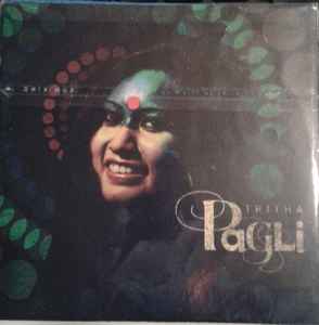 Tritha - Pagli album cover
