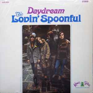 The Lovin' Spoonful – Daydream (1966