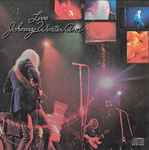 Cover of Live Johnny Winter And, 1989-10-05, CD