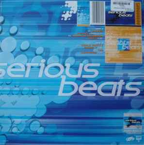 Serious Beats 25 - Various