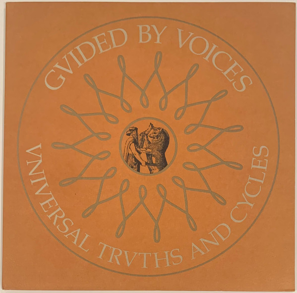 Guided by voices / viniversal trvths〜 | www.gamutgallerympls.com