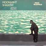 Cover of Moonlight Shadow (Extended Version), 1983, Vinyl