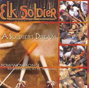 Elk Soldier - A Soldier’s Dream album cover