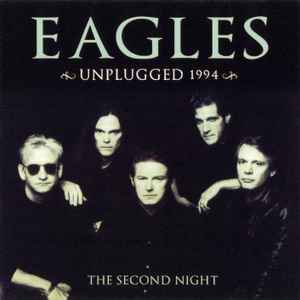 Eagles – Get Over It (1994, Vinyl) - Discogs