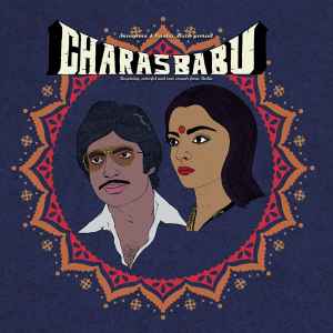 Various - Charas Babu album cover