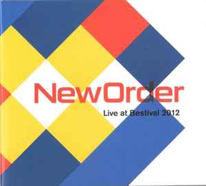 Live At Bestival 2012 - NewOrder