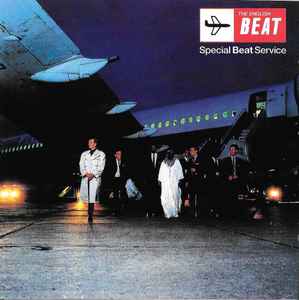 The Beat (2) - Special Beat Service