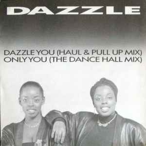Dazzle You - Dazzle