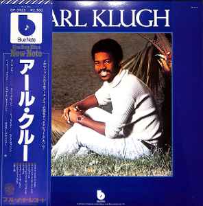 Earl Klugh – Earl Klugh (1977, Vinyl) - Discogs