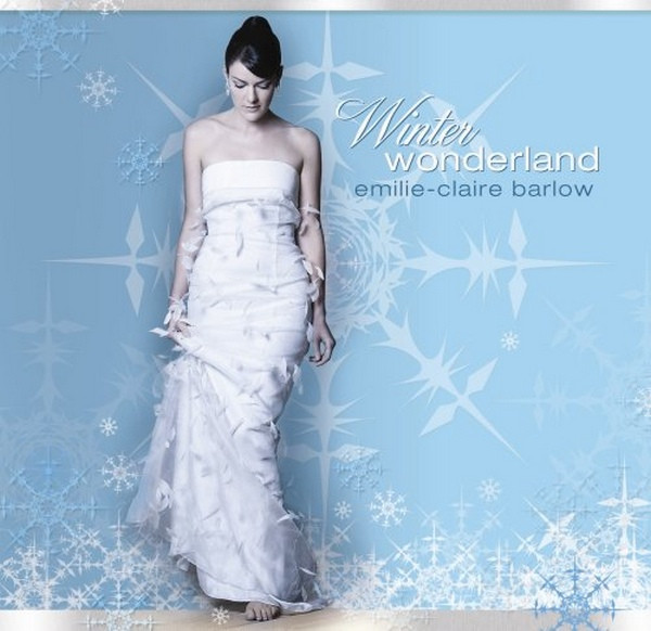 Emilie-Claire Barlow – Winter Wonderland (2006, CD) - Discogs