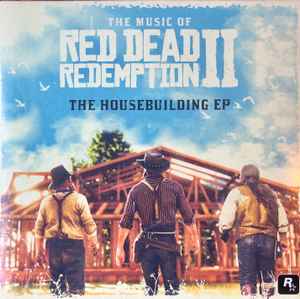 Red Dead Redemption Soundtrack : Bill Elm, Woody Jackson : Free Download,  Borrow, and Streaming : Internet Archive