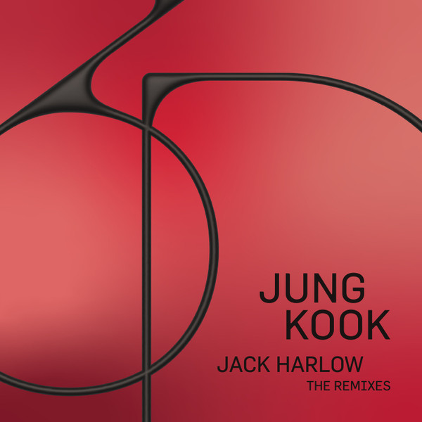 Jung Kook – 3D (2023, Alternate Ver., CD) - Discogs