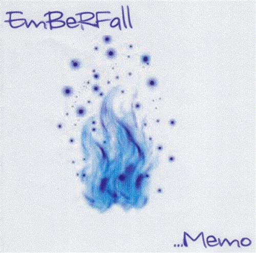 lataa albumi Emberfall - Memo