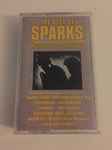 Cover of The Best Of Sparks (Music That You Can Dance To), 1990, Cassette
