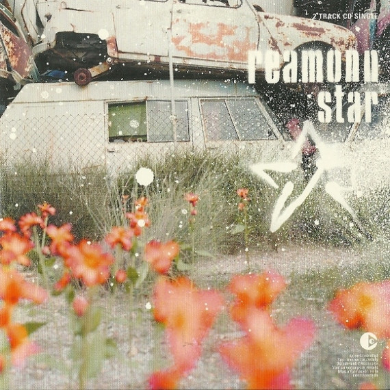 Reamonn – Star (2003, Cardsleeve, CD) - Discogs