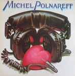 Cover of Michel Polnareff, 1979, Vinyl