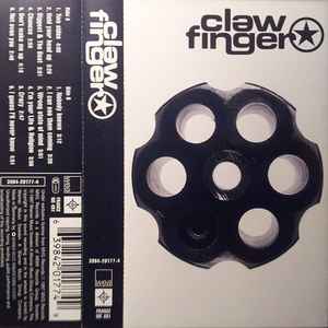 Clawfinger – Clawfinger (1997, Cassette) - Discogs
