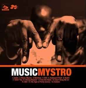 Mystro - Music Mystro