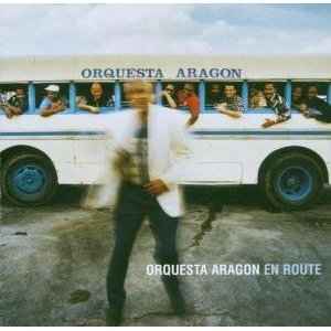 Orquesta Aragon - En Route | Releases | Discogs