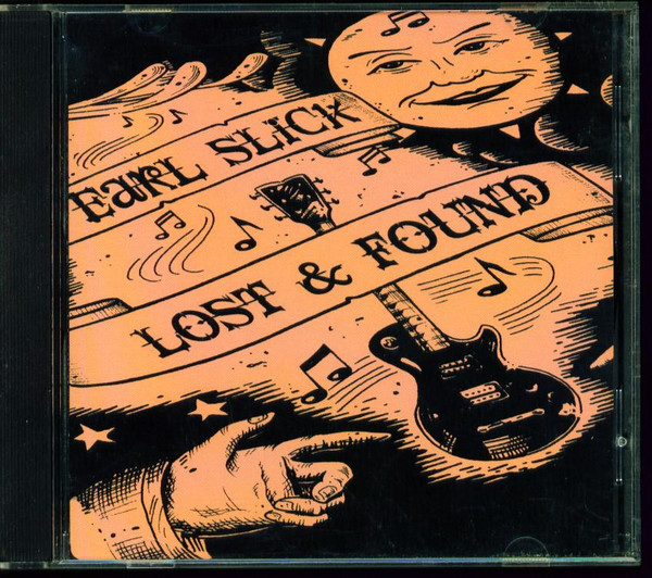 Earl Slick - Lost & Found (1975) Ni0xMTg5LmpwZWc