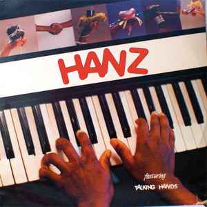 Talking Hands - Hanz
