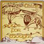 Aslan – Paws For Thought (1976