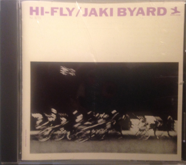 Jaki Byard – Hi-Fly (2007, CD) - Discogs