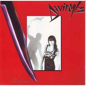 Divinyls – Underworld (1996, CD) - Discogs